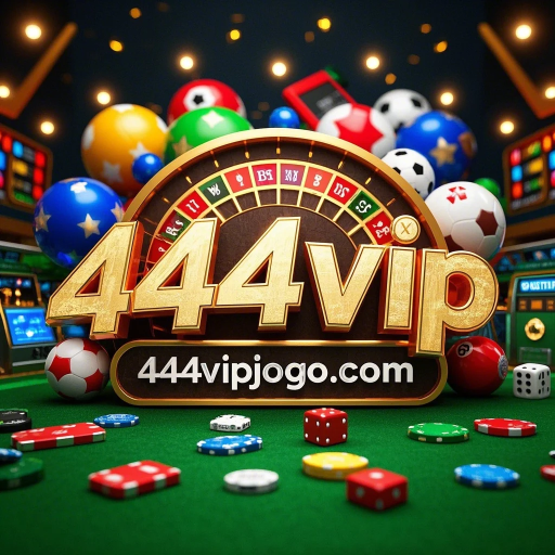 A Emoção do Bingo no 444 vip: Um Guia Completo