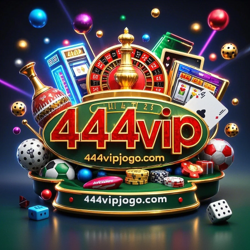 Descubra a Categoria 'Comunidade' no 444 vip: Conectando Jogadores e Criando Laços