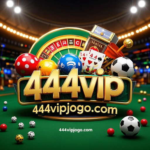 A Emoção dos Jackpots no 444 VIP: Ganhos que Podem Transformar Vidas
