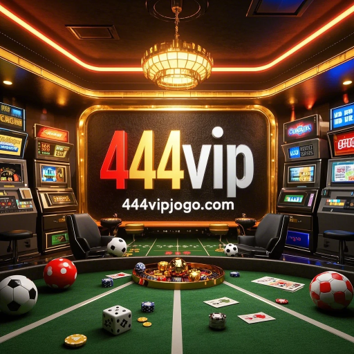 Ofertas Imperdíveis: Os Melhores Jogos da Categoria 'Ofertas' no 444 vip